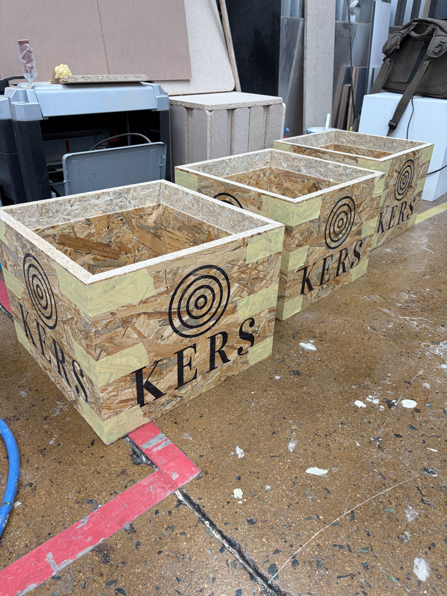 Kers Scented Candle — Branded Retail Display Set — image 10