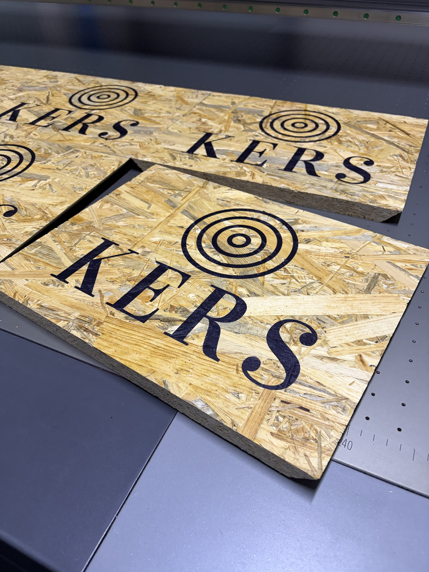 Kers Scented Candle — Branded Retail Display Set — image 4