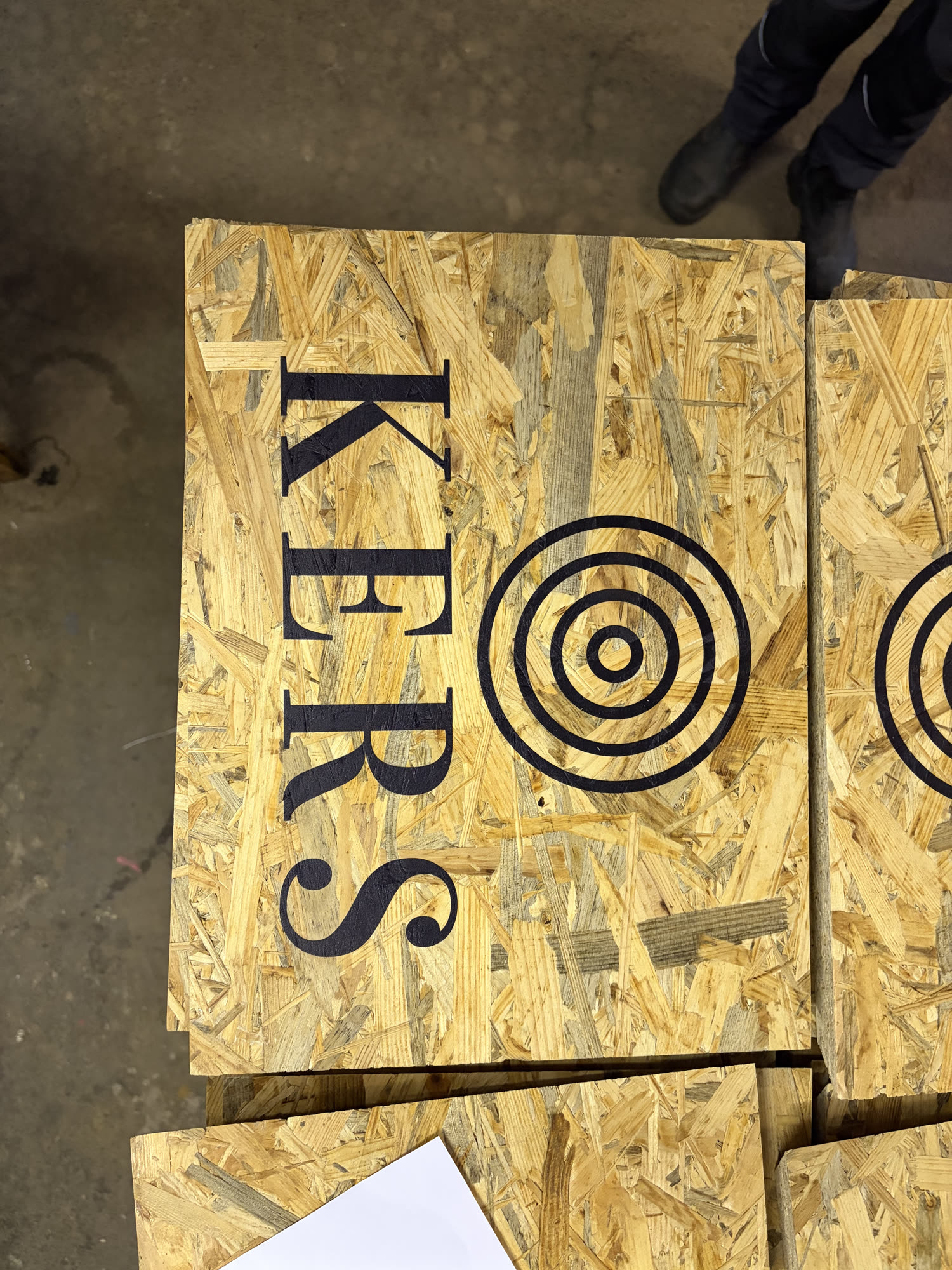 Kers Scented Candle — Branded Retail Display Set — image 6